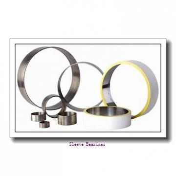 ISOSTATIC AM-508-15  Sleeve Bearings
