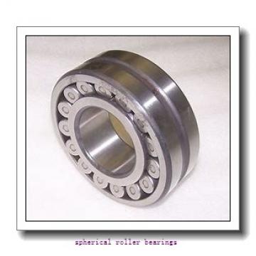 180 mm x 280 mm x 74 mm  FAG 23036-E1A-M  Spherical Roller Bearings
