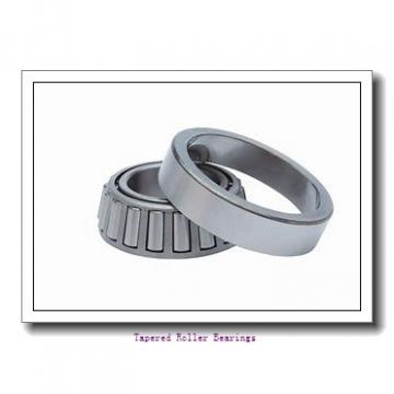 3.75 Inch | 95.25 Millimeter x 0 Inch | 0 Millimeter x 1.43 Inch | 36.322 Millimeter  TIMKEN 594A-2  Tapered Roller Bearings