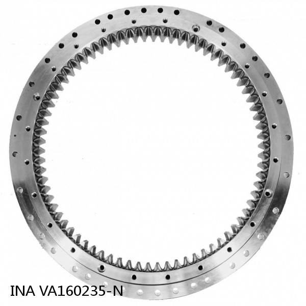 VA160235-N INA Slewing Ring Bearings