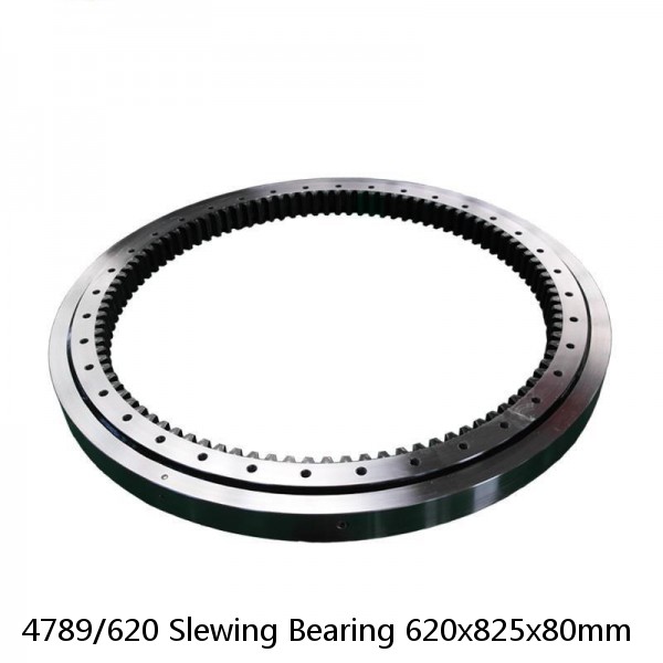 4789/620 Slewing Bearing 620x825x80mm