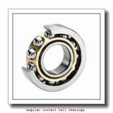 FAG 3204-BD-TVH-C3-L285  Angular Contact Ball Bearings