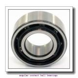 0.787 Inch | 20 Millimeter x 1.85 Inch | 47 Millimeter x 0.937 Inch | 23.8 Millimeter  NTN W5204AT2LLB  Angular Contact Ball Bearings