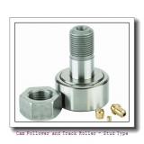 SMITH CR-1-5/8-B-SS  Cam Follower and Track Roller - Stud Type