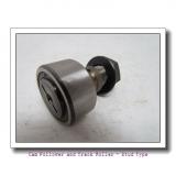 SMITH CR-1-1/4-BC-SS  Cam Follower and Track Roller - Stud Type