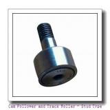 IKO CF10VM  Cam Follower and Track Roller - Stud Type