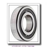 110 mm x 240 mm x 80 mm  FAG NJ2322-E-TVP2  Cylindrical Roller Bearings