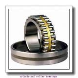 100 mm x 215 mm x 73 mm  FAG NUP2320-E-TVP2  Cylindrical Roller Bearings