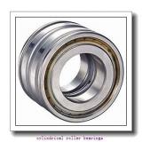 170 mm x 310 mm x 86 mm  FAG NJ2234-E-M1  Cylindrical Roller Bearings