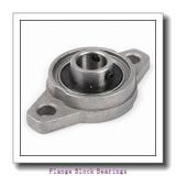 QM INDUSTRIES QMF09J040SC  Flange Block Bearings