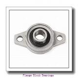 QM INDUSTRIES QAAC15A212SEM  Flange Block Bearings