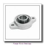 QM INDUSTRIES QAAC13A060SO  Flange Block Bearings