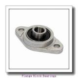 QM INDUSTRIES QAAC18A085SEN  Flange Block Bearings