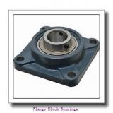 QM INDUSTRIES QAAC18A080SM  Flange Block Bearings