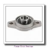 QM INDUSTRIES QVVFK15V207SC  Flange Block Bearings