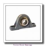 3.346 Inch | 85 Millimeter x 4.63 Inch | 117.602 Millimeter x 4.409 Inch | 112 Millimeter  QM INDUSTRIES QVVPN20V085SN  Pillow Block Bearings