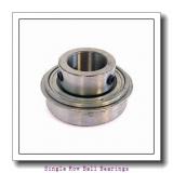 SKF 208MFF  Single Row Ball Bearings