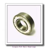 SKF E2.6301-2Z/C3  Single Row Ball Bearings