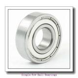 SKF 207SZZC  Single Row Ball Bearings