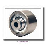 ISOSTATIC EP-091216  Sleeve Bearings