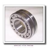 45 mm x 100 mm x 36 mm  FAG 22309-E1  Spherical Roller Bearings