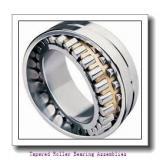 TIMKEN 3981-50000/3926-50000  Tapered Roller Bearing Assemblies