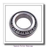 1.378 Inch | 35.001 Millimeter x 0 Inch | 0 Millimeter x 0.882 Inch | 22.403 Millimeter  TIMKEN 339-2  Tapered Roller Bearings