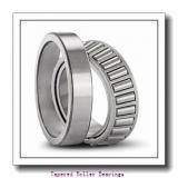 3.281 Inch | 83.337 Millimeter x 0 Inch | 0 Millimeter x 1 Inch | 25.4 Millimeter  TIMKEN 27689-2  Tapered Roller Bearings