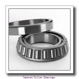 0.89 Inch | 22.606 Millimeter x 0 Inch | 0 Millimeter x 0.61 Inch | 15.494 Millimeter  TIMKEN LM72849F-2  Tapered Roller Bearings