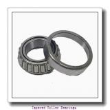 0 Inch | 0 Millimeter x 2.438 Inch | 61.925 Millimeter x 0.563 Inch | 14.3 Millimeter  TIMKEN 15243-2  Tapered Roller Bearings